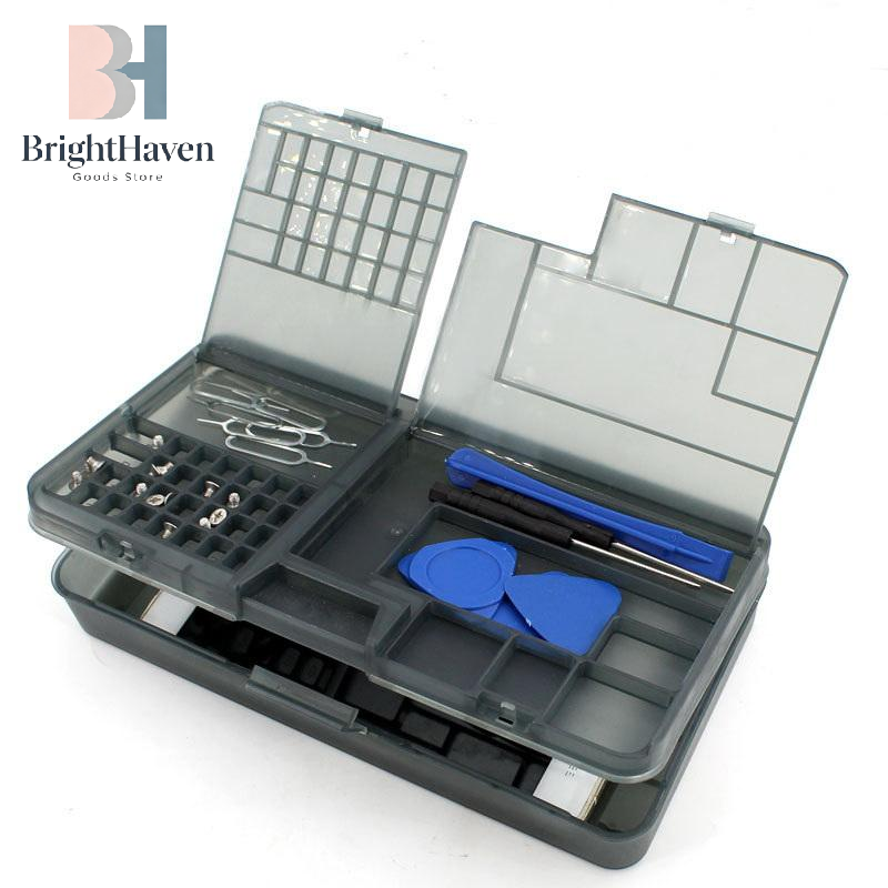Phone Accessories And Repairs - 1Pcs Screw Accessories Organization DIY Storage