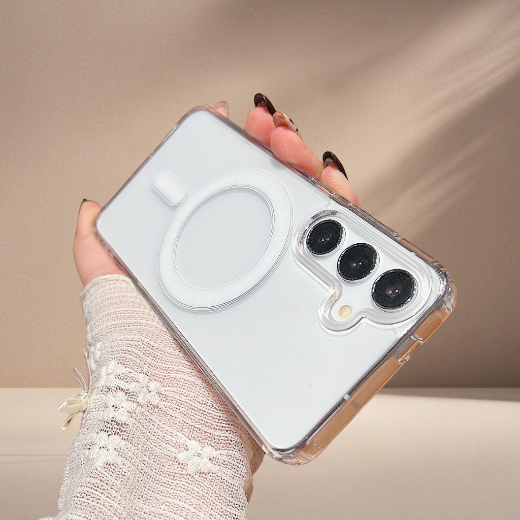 Phone Accessories Online Shop - for Samsung Galaxy A56/A36 Case Hard