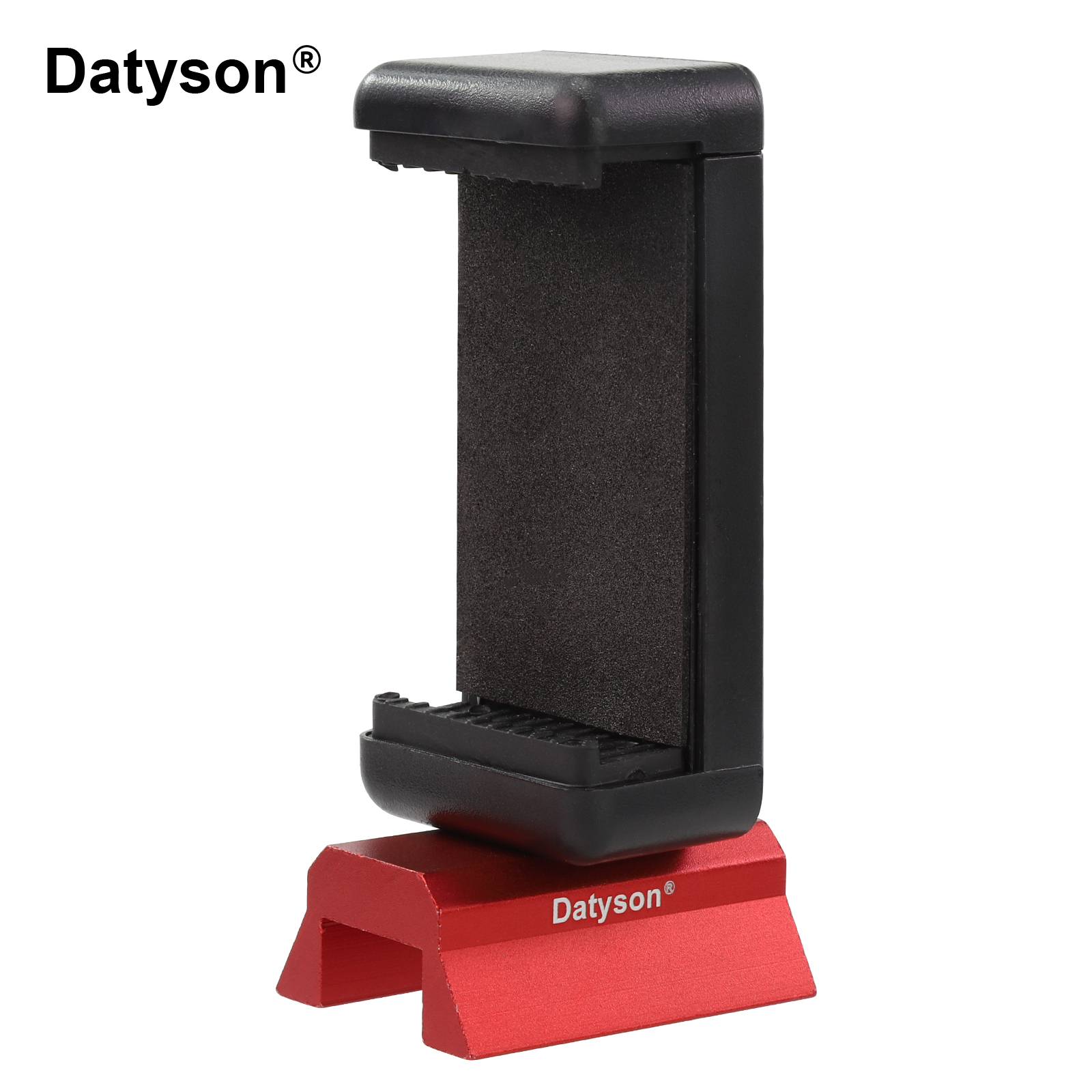 Phone Accessories Video - Datyson Telescope Phone Adapter - Smartphone