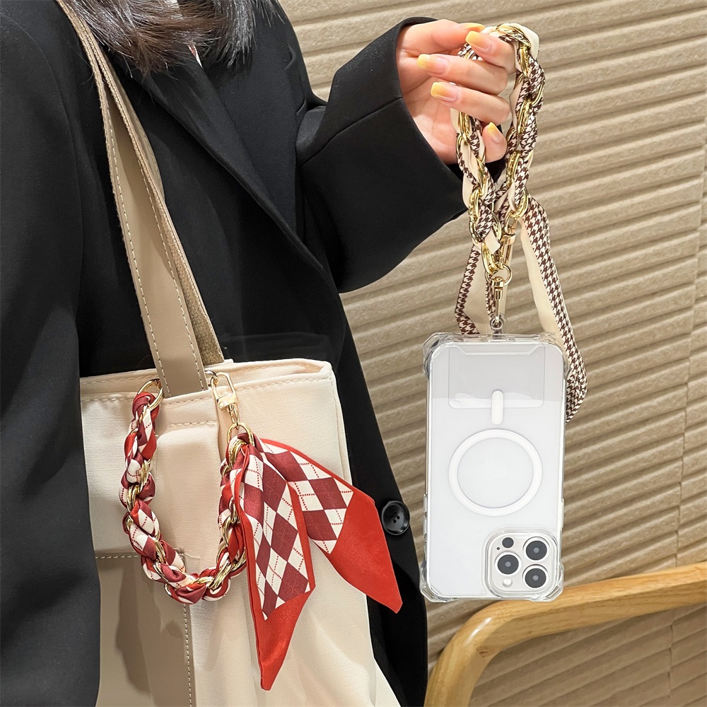 Phone Accessories - For Mobile Phone Short Lanyard Universal