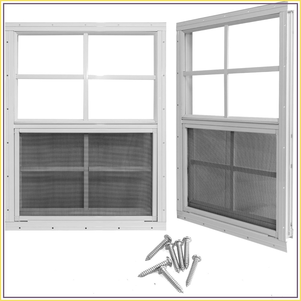 Tempered Glass Screen - 24