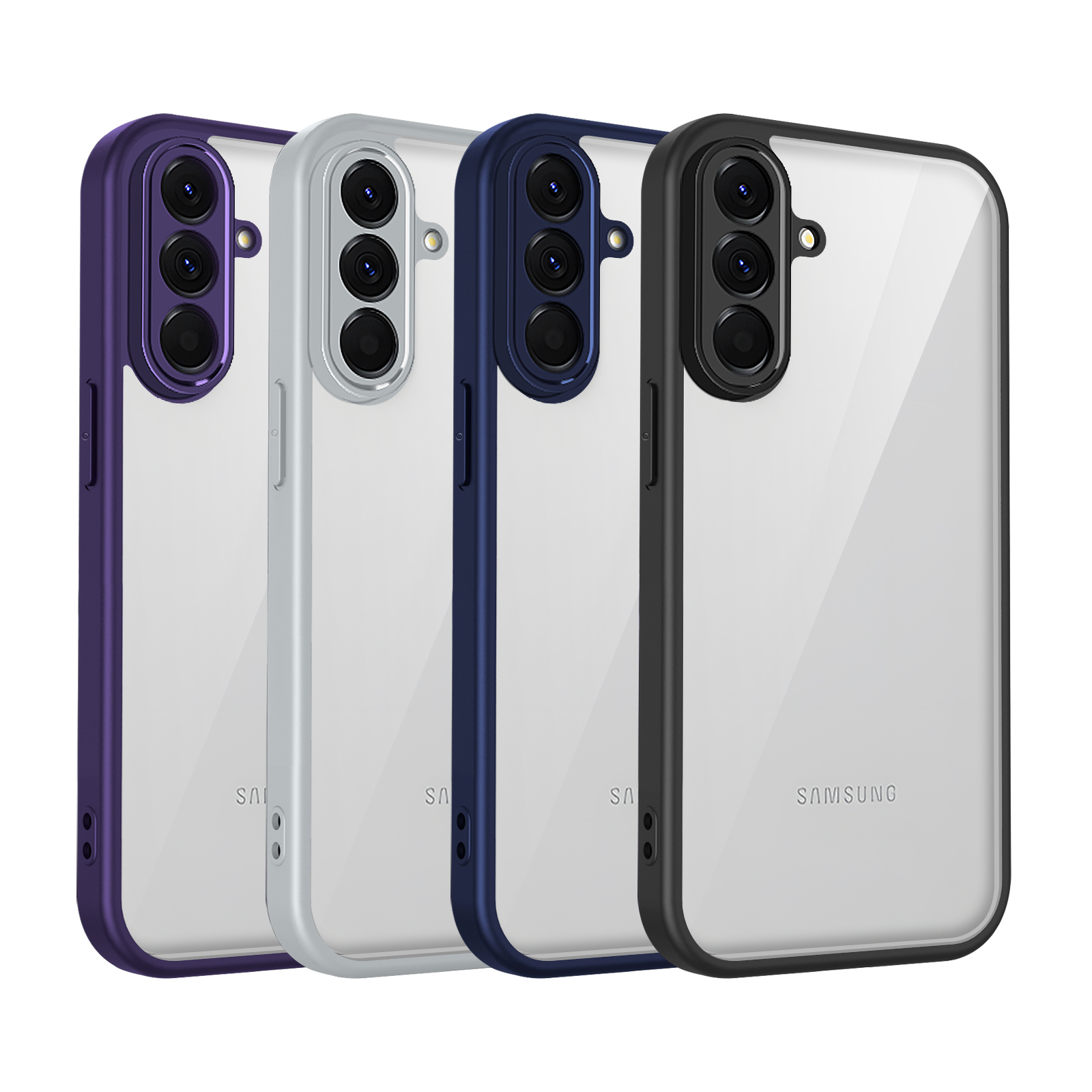 Luxury Cases for Samsung Galax – Phone Accessories Online Shop recenzja i cena