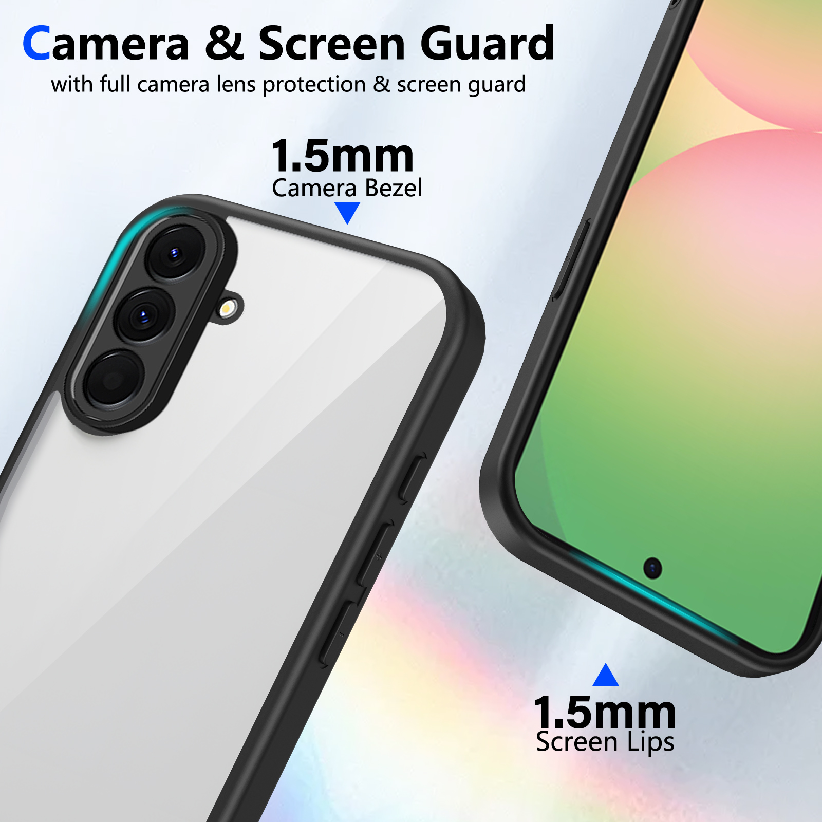 Luxury Cases for Samsung Galax – Phone Accessories Online Shop recenzja i cena