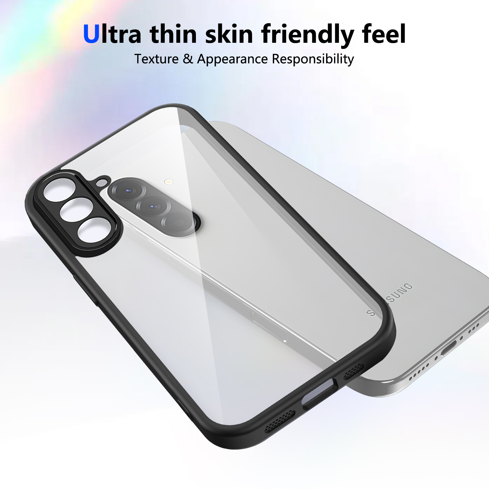 Luxury Cases for Samsung Galax – Phone Accessories Online Shop recenzja i cena