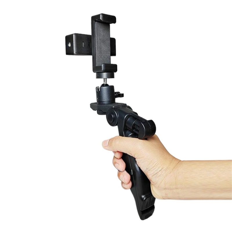 Phone Teleprompter Prompter Cl – Phone Accessories Video recenzja i cena