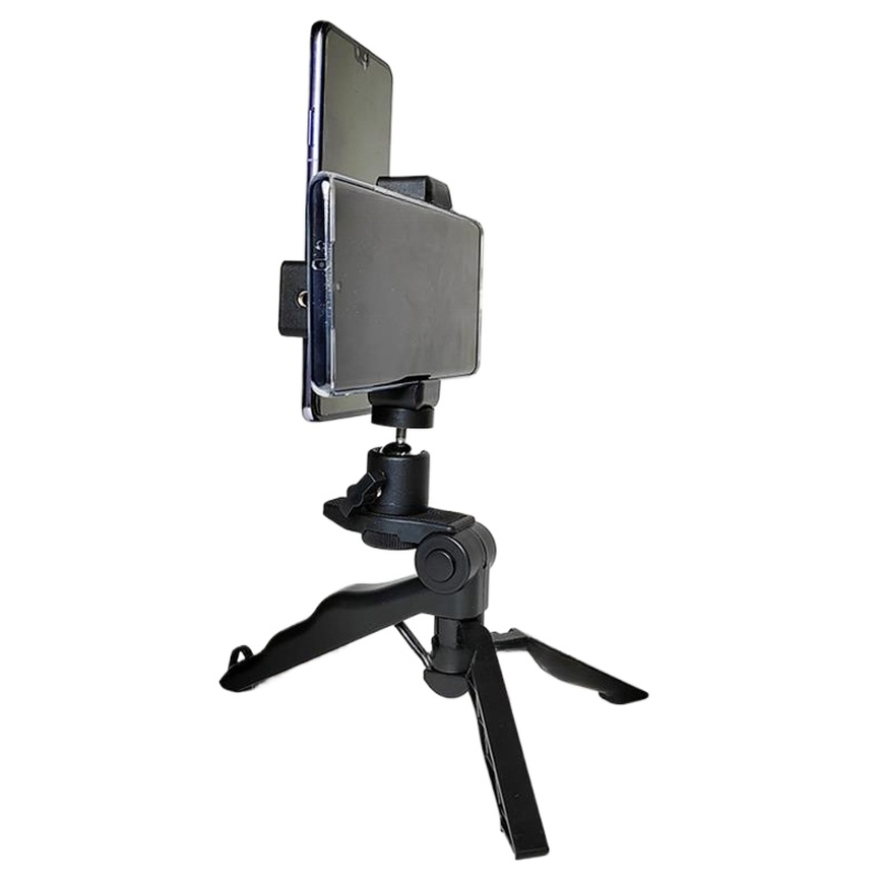 Phone Teleprompter Prompter Cl – Phone Accessories Video recenzja i cena