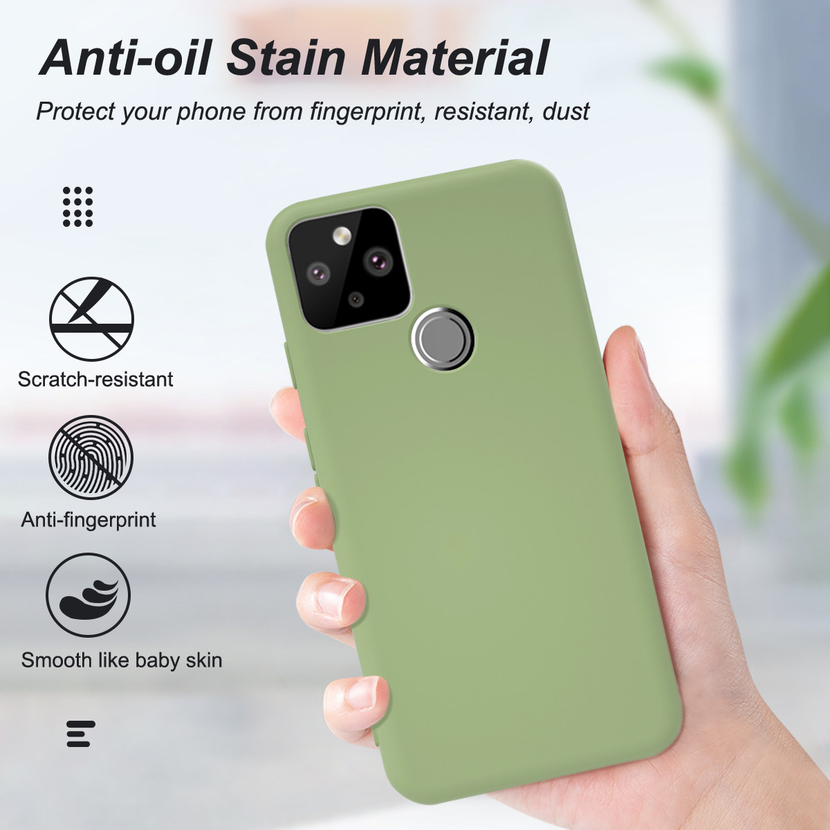 Silicone Case Soft Cover Prote – Phone Accessories Usa recenzja i cena