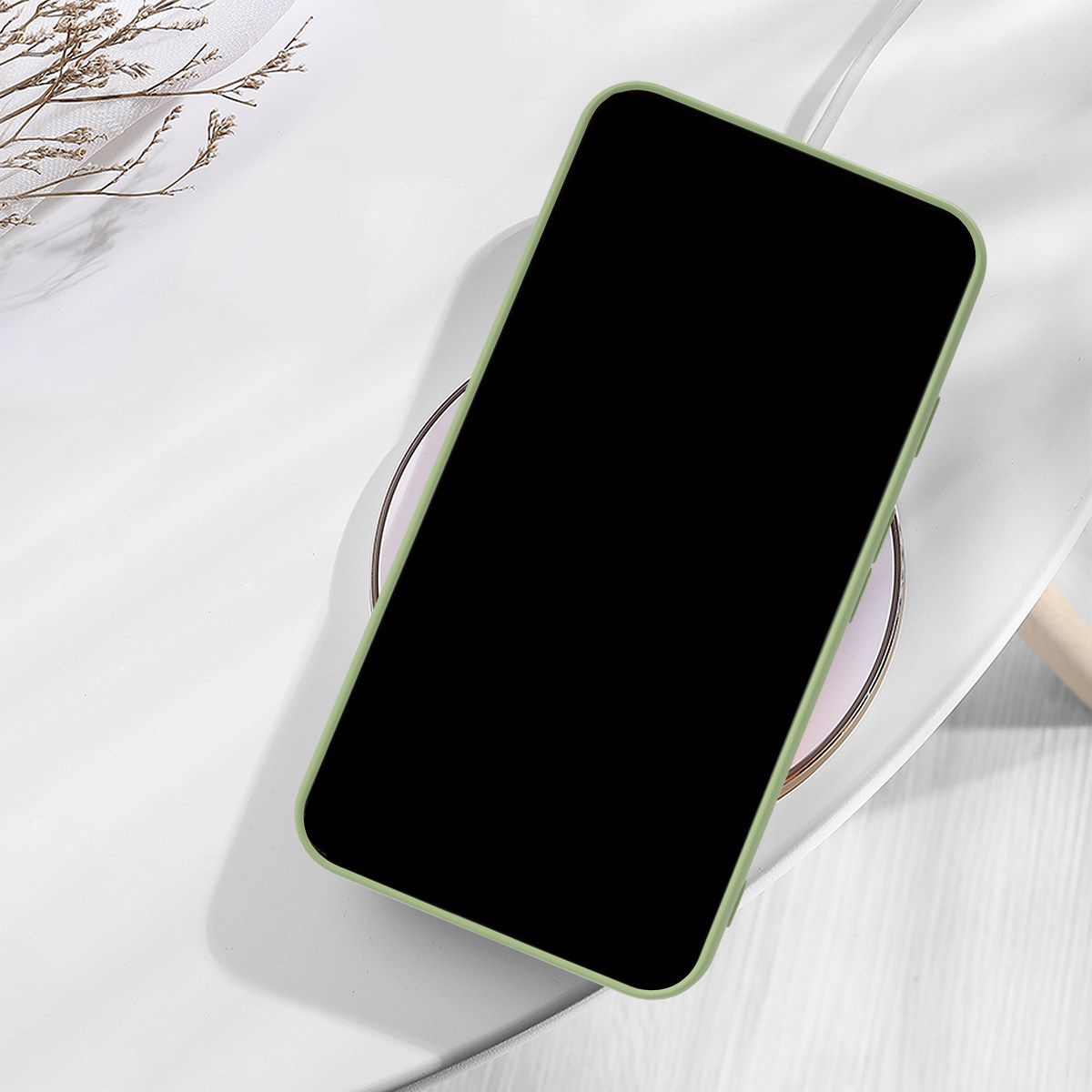 Silicone Case Soft Cover Prote – Phone Accessories Usa recenzja i cena