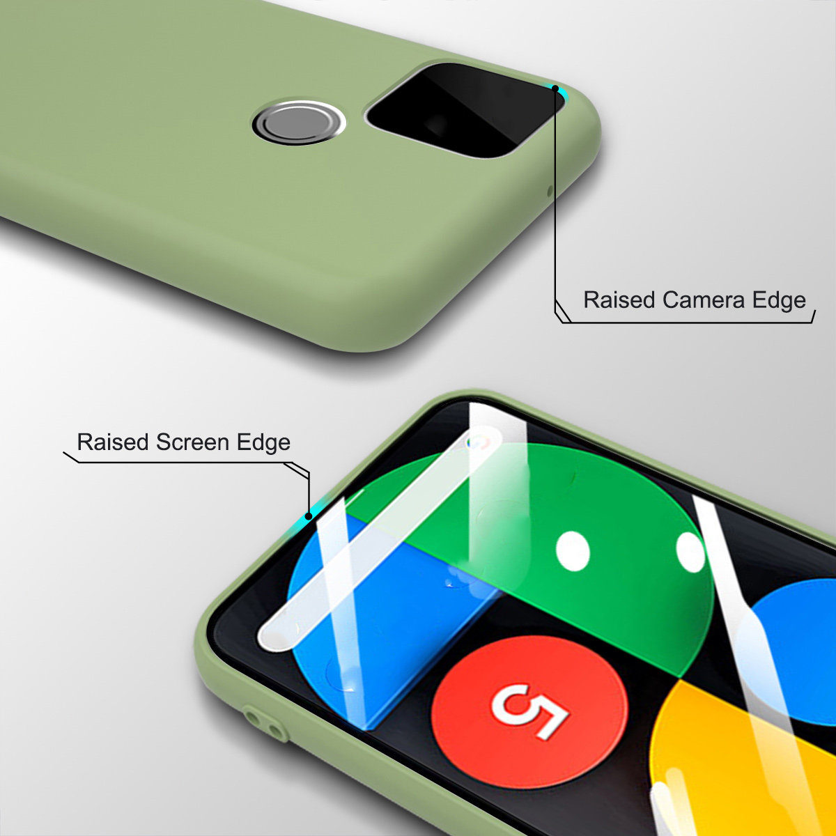 Silicone Case Soft Cover Prote – Phone Accessories Usa recenzja i cena