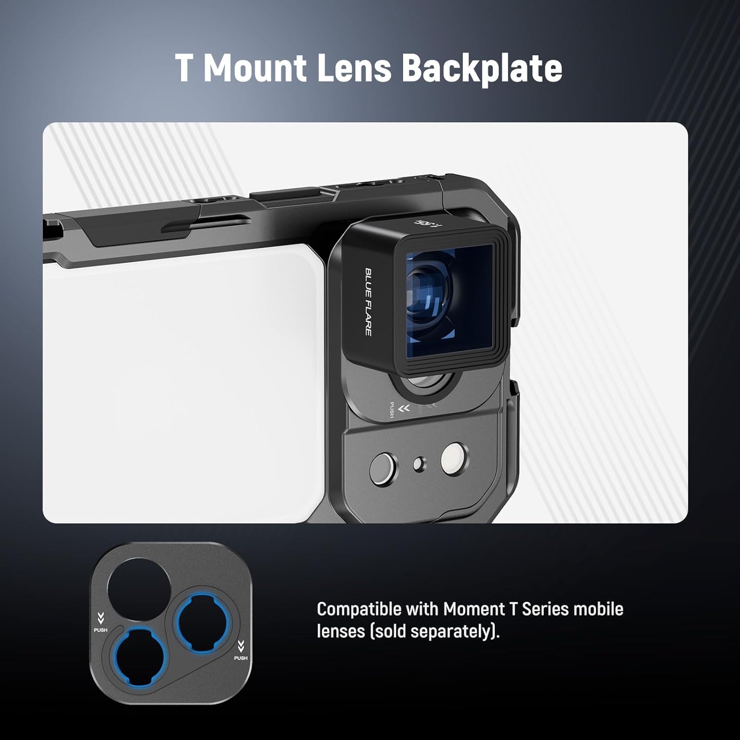 NEEWER Phone Cage for iPhone 1 – Phone Accessories Video recenzja i cena