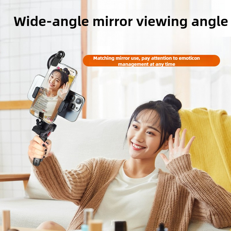 Phone Teleprompter Prompter St – Phone Accessories Video recenzja i cena