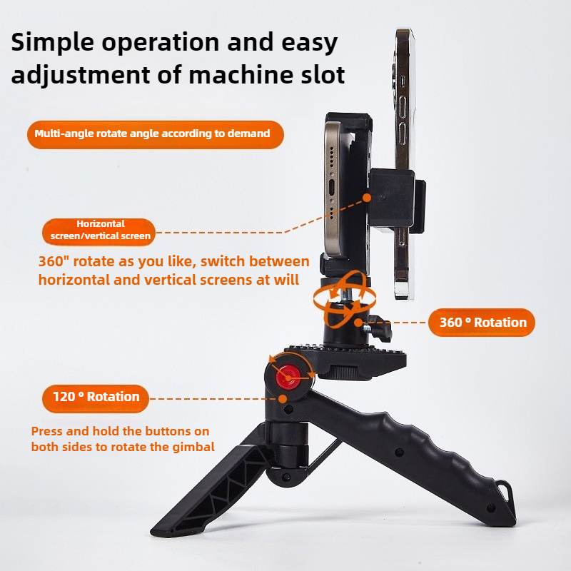 Phone Teleprompter Prompter St – Phone Accessories Video recenzja i cena