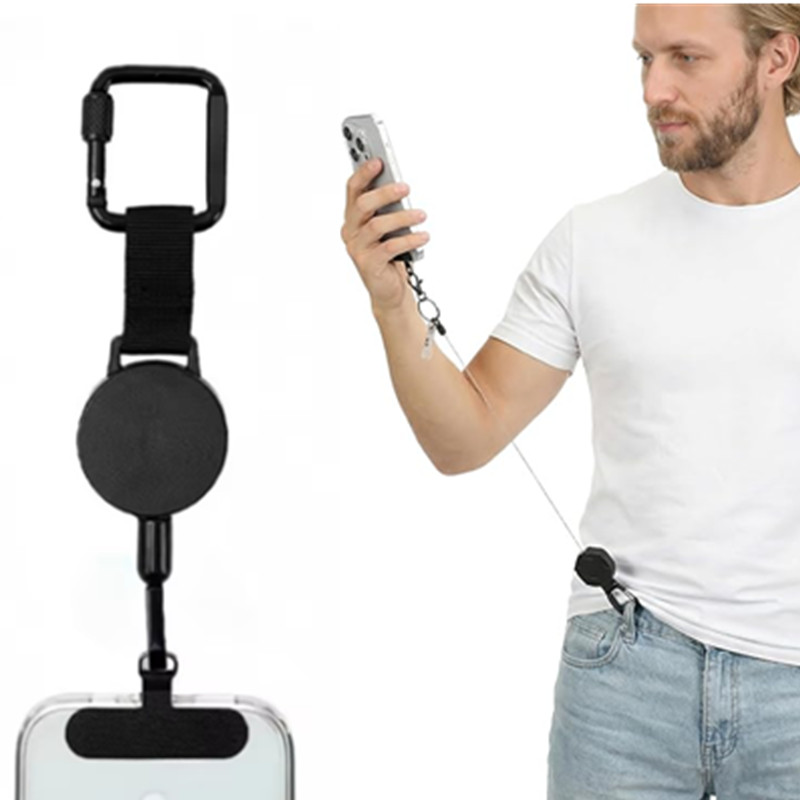 Retractable Anti-Theft Phone H – Phone Accessories recenzja i cena