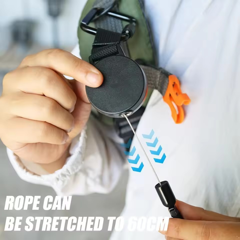 Retractable Anti-Theft Phone H – Phone Accessories recenzja i cena