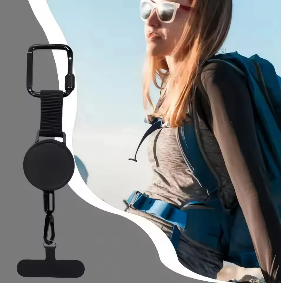 Retractable Anti-Theft Phone H – Phone Accessories recenzja i cena