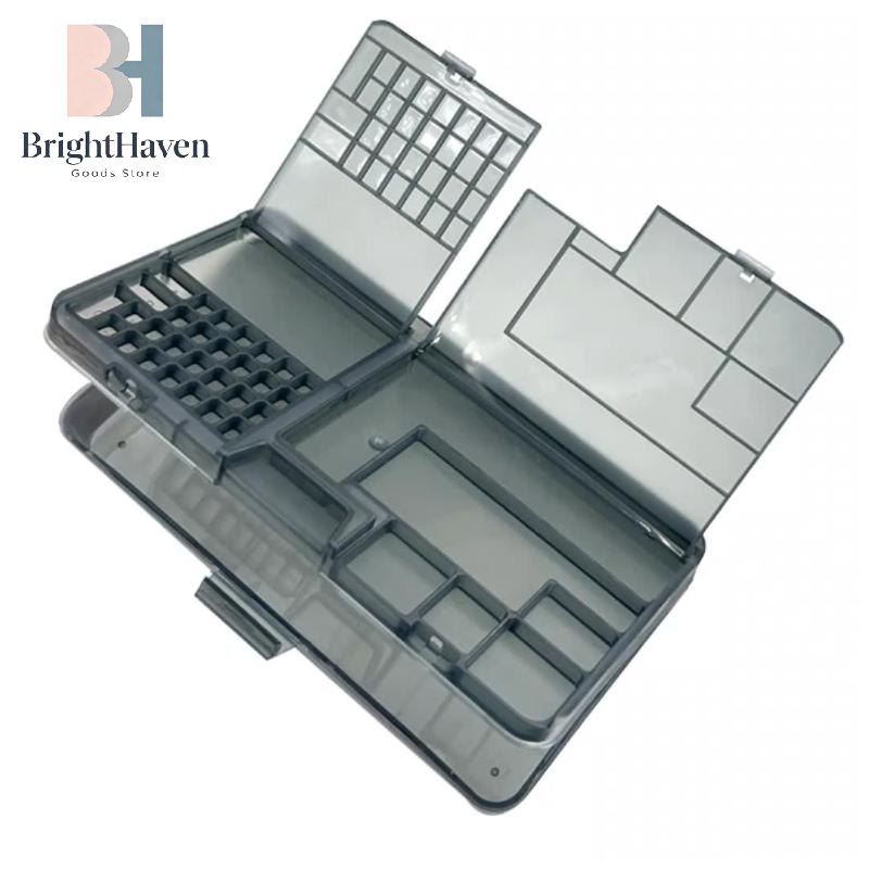 1Pcs Screw Accessories Organiz – Phone Accessories And Repairs recenzja i cena