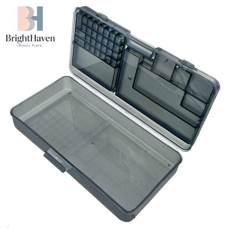 1Pcs Screw Accessories Organiz – Phone Accessories And Repairs recenzja i cena