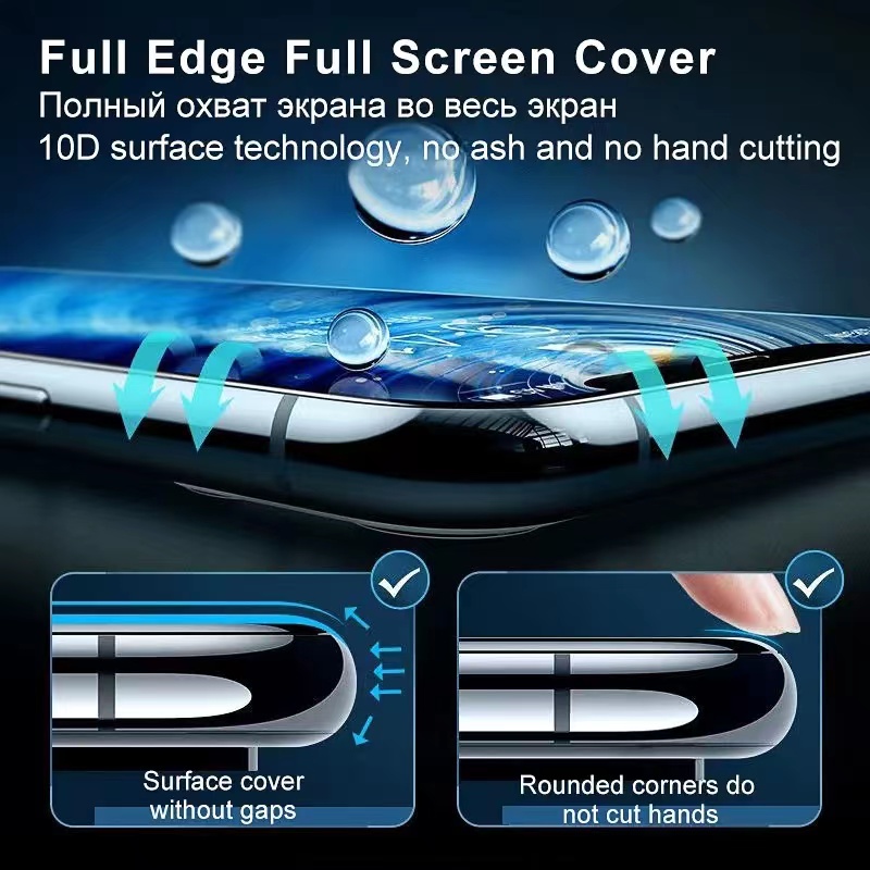 2Pcs Screen Protectoor for Rea – Phone Accessories Online Shop recenzja i cena