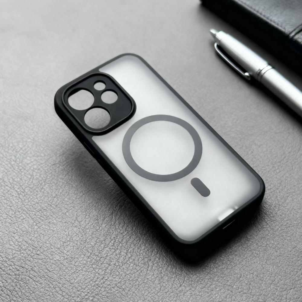 For OPPO Reno 15 Pro Case For  – Phone Accessories Online Shop recenzja i cena