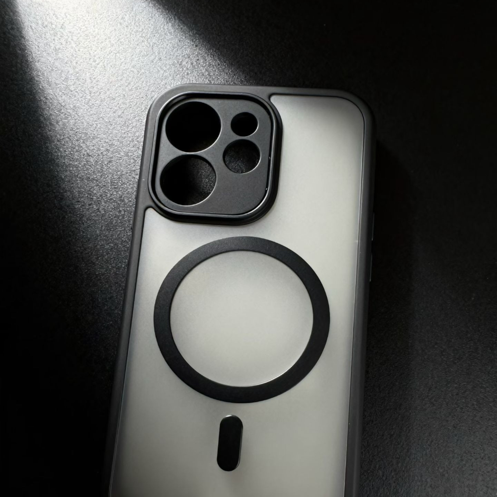For OPPO Reno 15 Pro Case For  – Phone Accessories Online Shop recenzja i cena