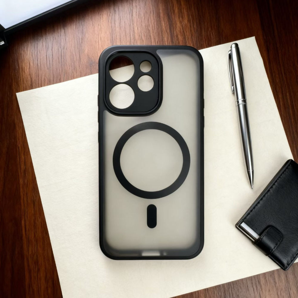 For OPPO Reno 15 Pro Case For  – Phone Accessories Online Shop recenzja i cena