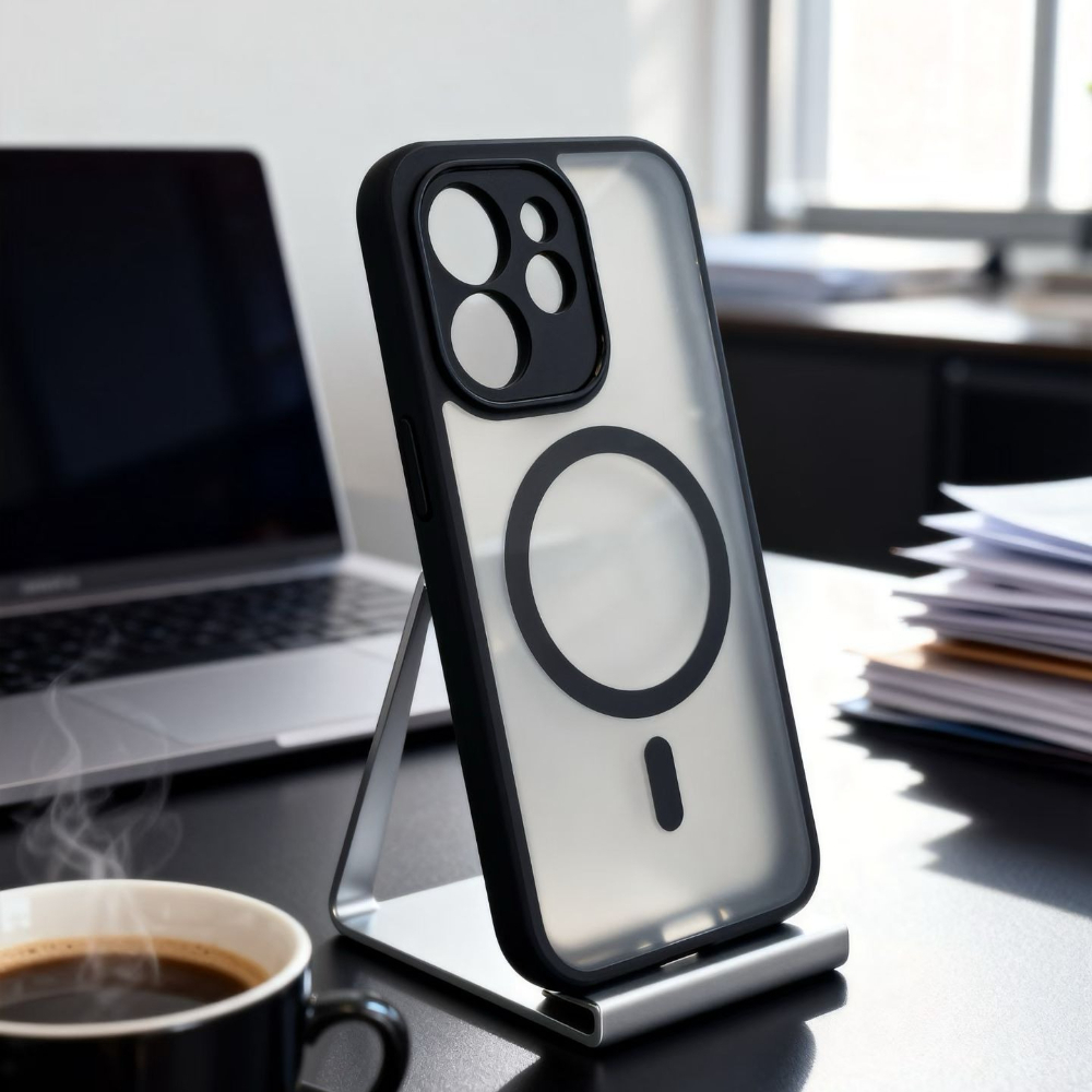 For OPPO Reno 15 Pro Case For  – Phone Accessories Online Shop recenzja i cena