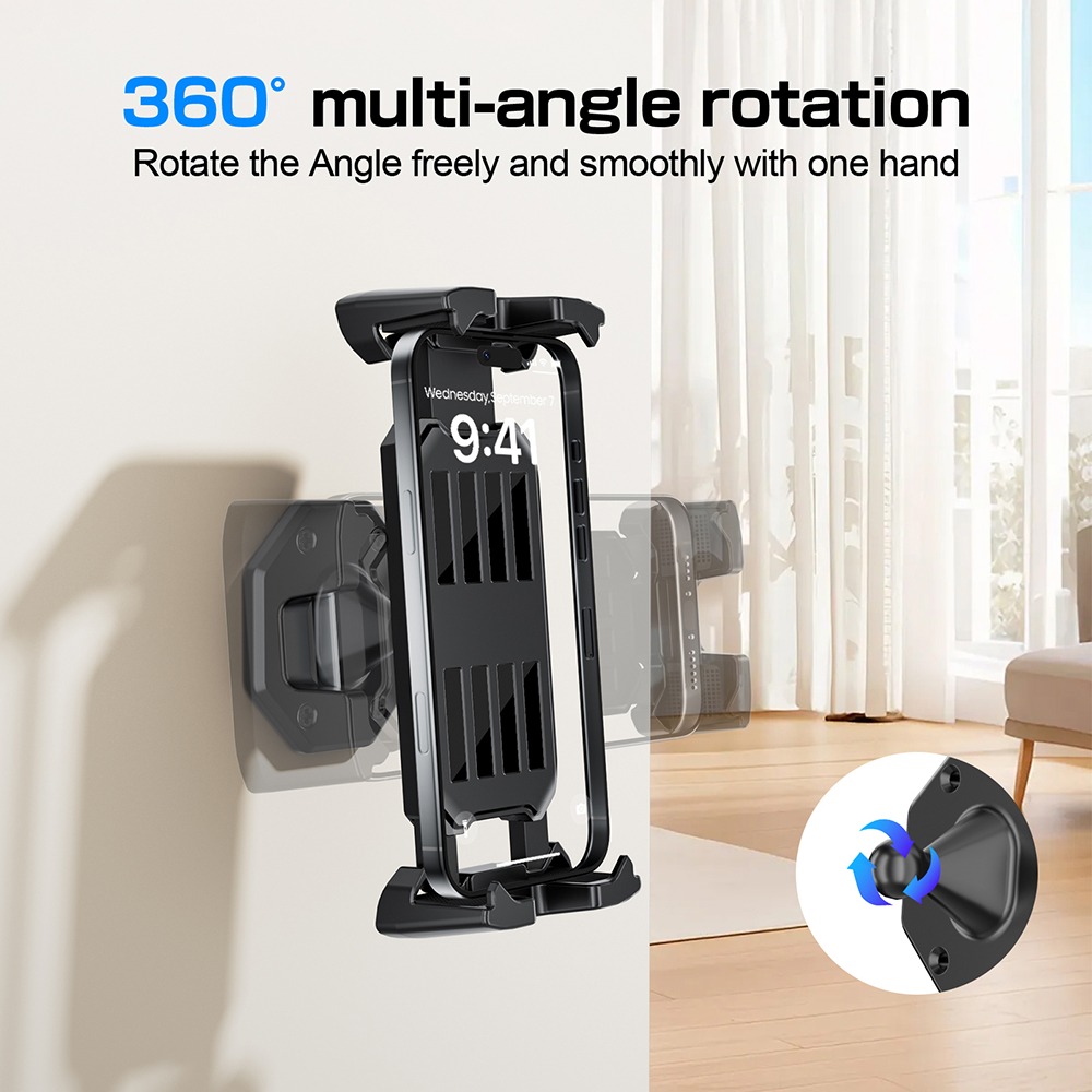Wall Mount Phone Holder Tablet – Phone Accessories recenzja i cena
