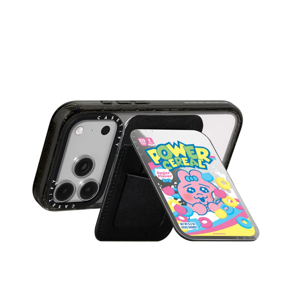 CASETiFY Opanchu Usagi Cartoon – Phone Accessories recenzja i cena