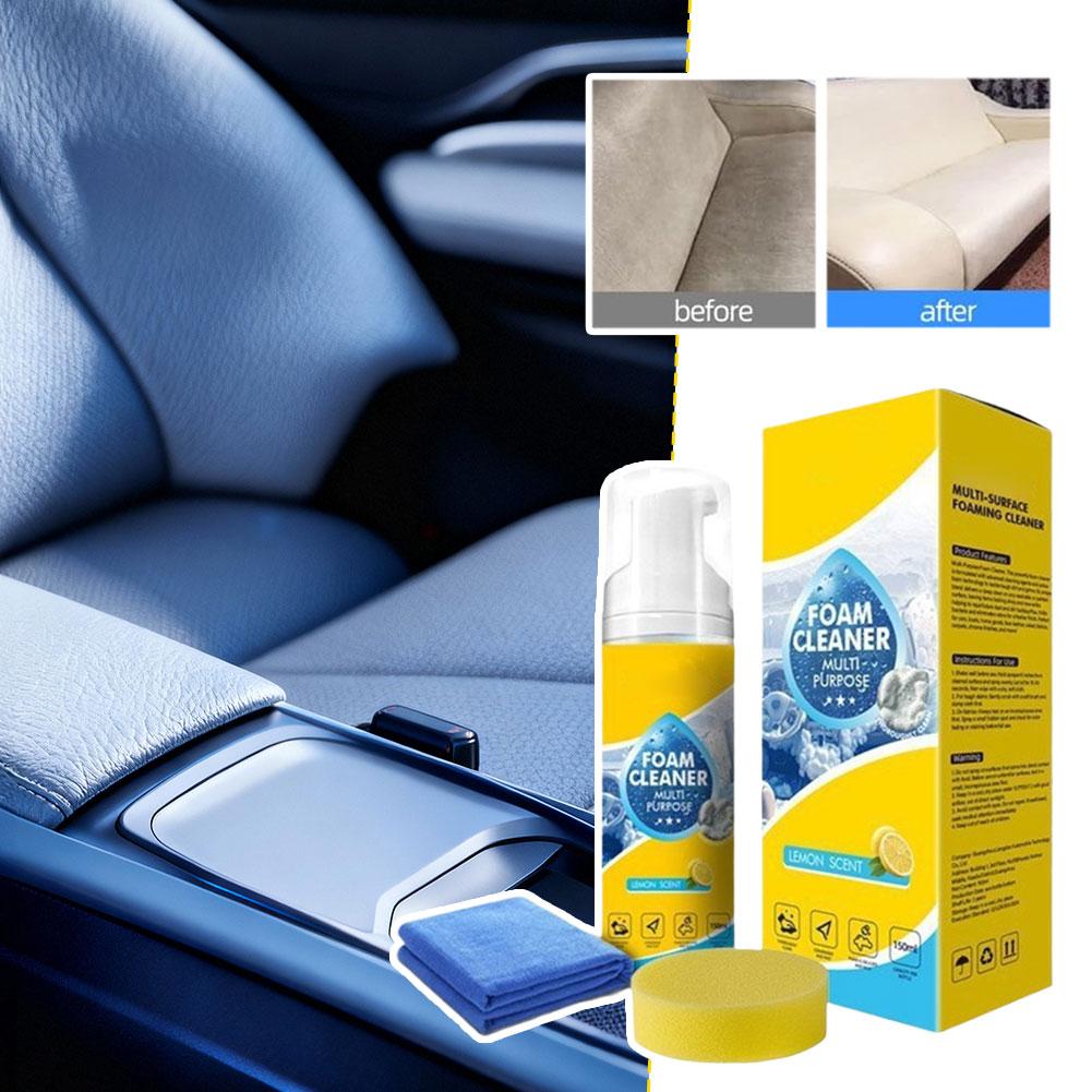 150ML Multi-enzyme Car Interio – Screen Cleaner Spray recenzja i cena