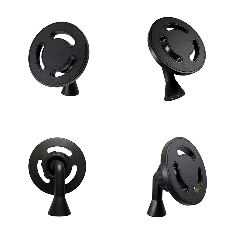 Magnetic Tripods Mount Adapter – Phone Accessories Video recenzja i cena