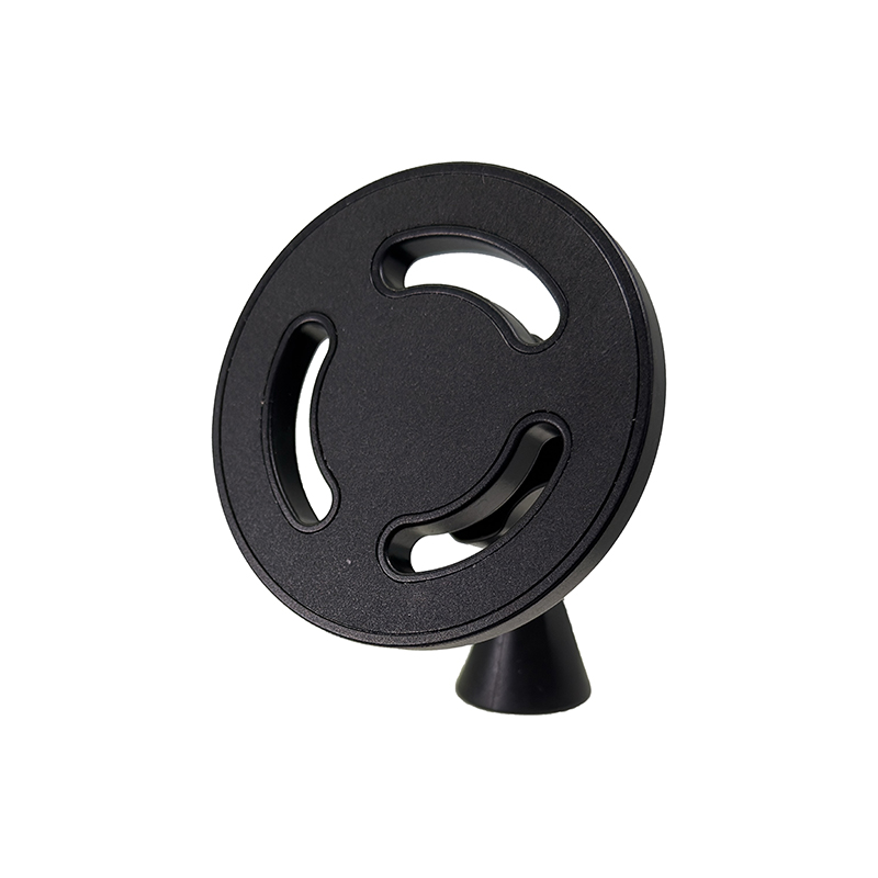 Magnetic Tripods Mount Adapter – Phone Accessories Video recenzja i cena