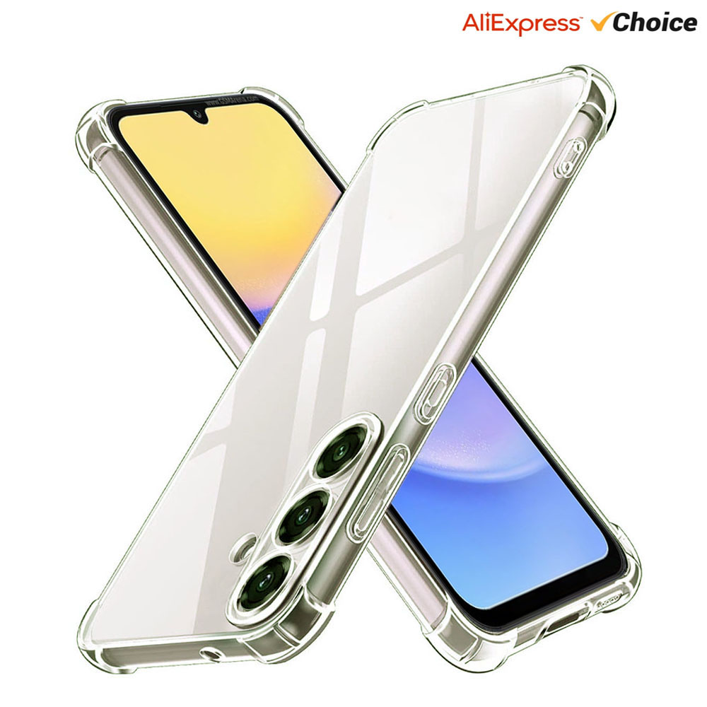 For Samsung Galaxy A25 Case Sa – Phone Accessories Online Shop recenzja i cena