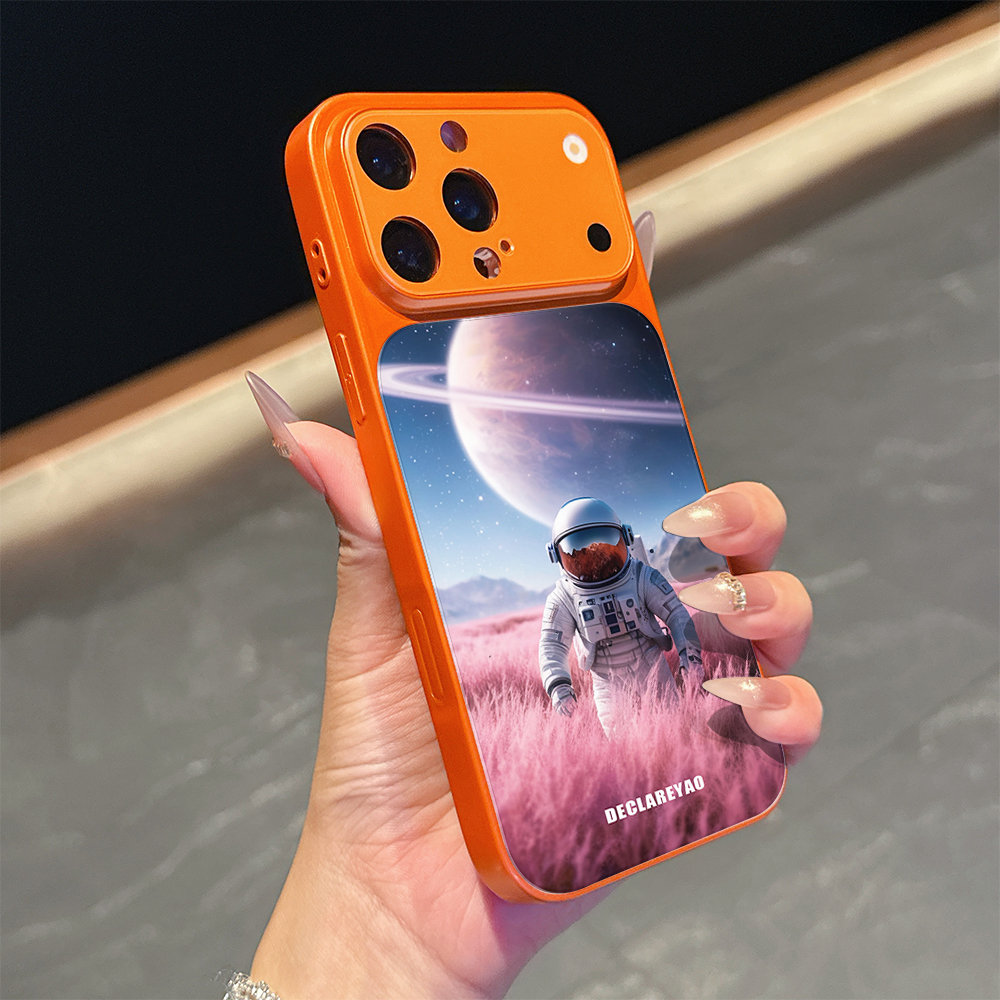 DECLAREYAO Origina Custom Temp – Tempered Glass Screen recenzja i cena