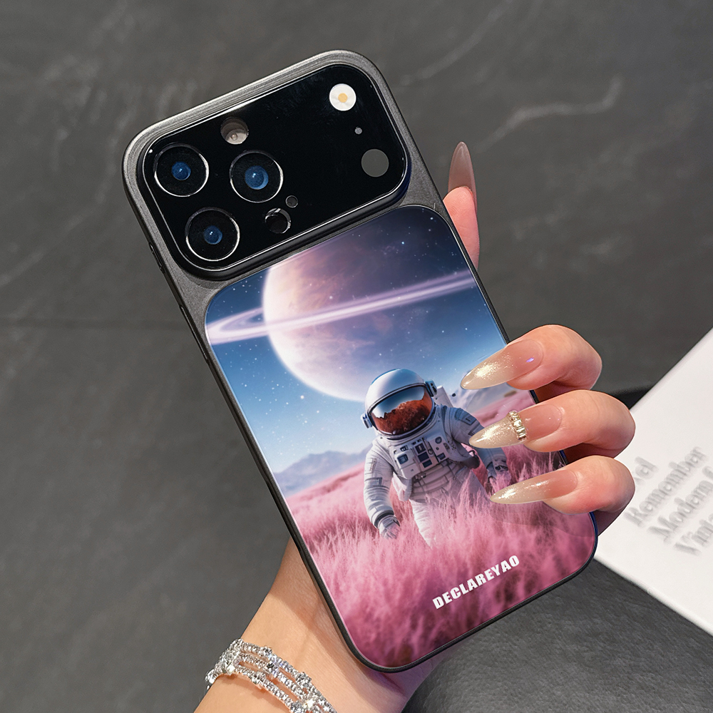 DECLAREYAO Origina Custom Temp – Tempered Glass Screen recenzja i cena