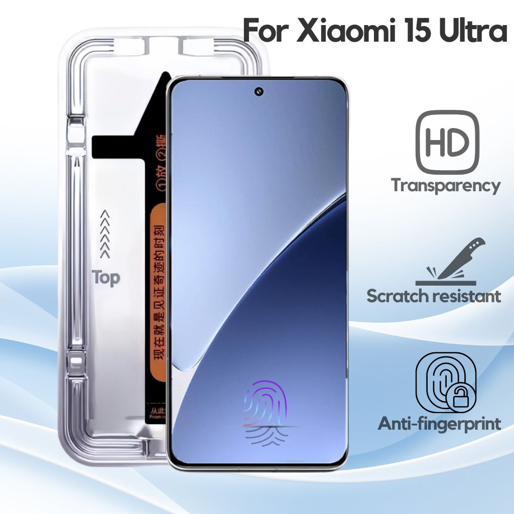 2Pcs For Xiaomi 15 Ultra 14 15 – Phone Accessories Online Shop recenzja i cena