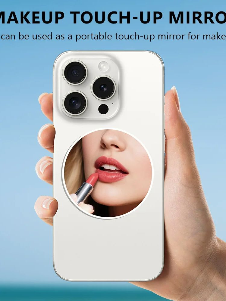 MagSafe Magnetic Phone Rear Se – Phone Accessories Video recenzja i cena