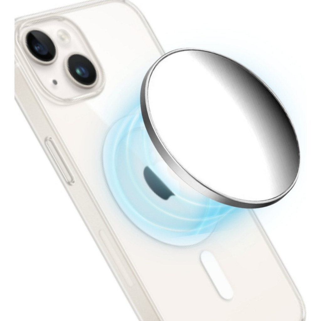 MagSafe Magnetic Phone Rear Se – Phone Accessories Video recenzja i cena
