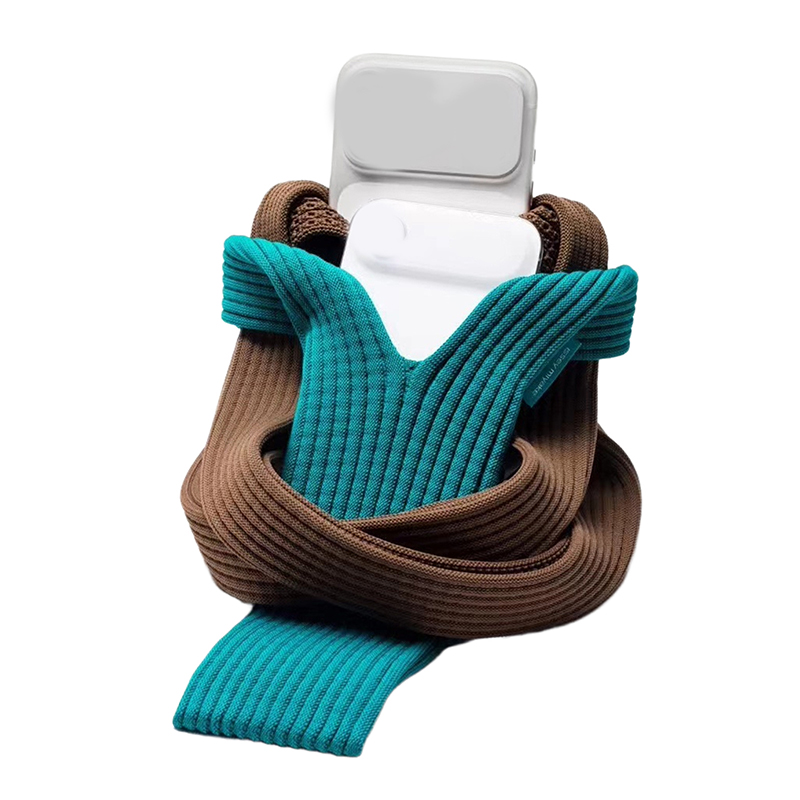 New 2026 Phone Pocket Woven Ba – Phone Accessories Usa recenzja i cena
