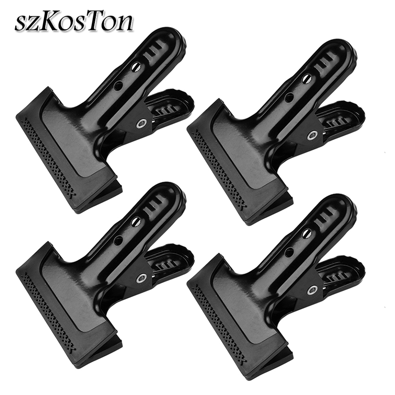 1-12 pcs Metal Clip Background – Phone Accessories Video recenzja i cena