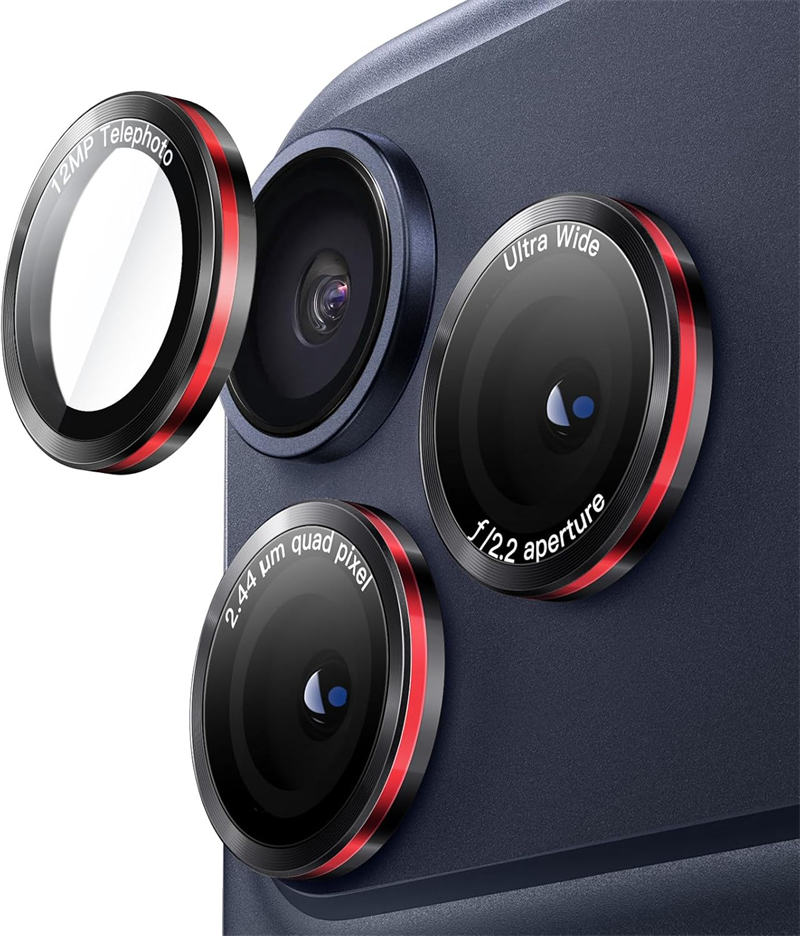 Lens Protector Phone Case for  – Phone Accessories Usa recenzja i cena