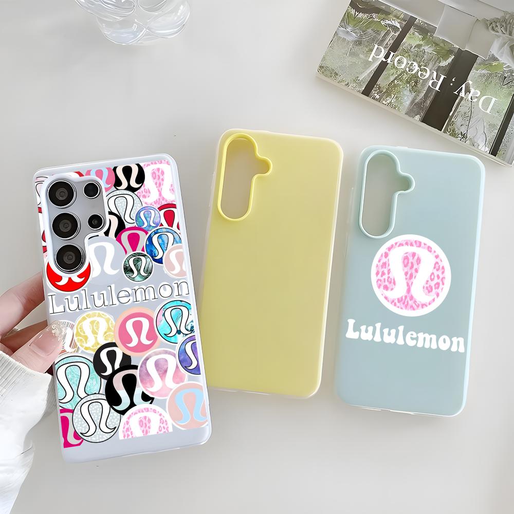 Lululemon Phone Case Clear TPU – Phone Accessories recenzja i cena