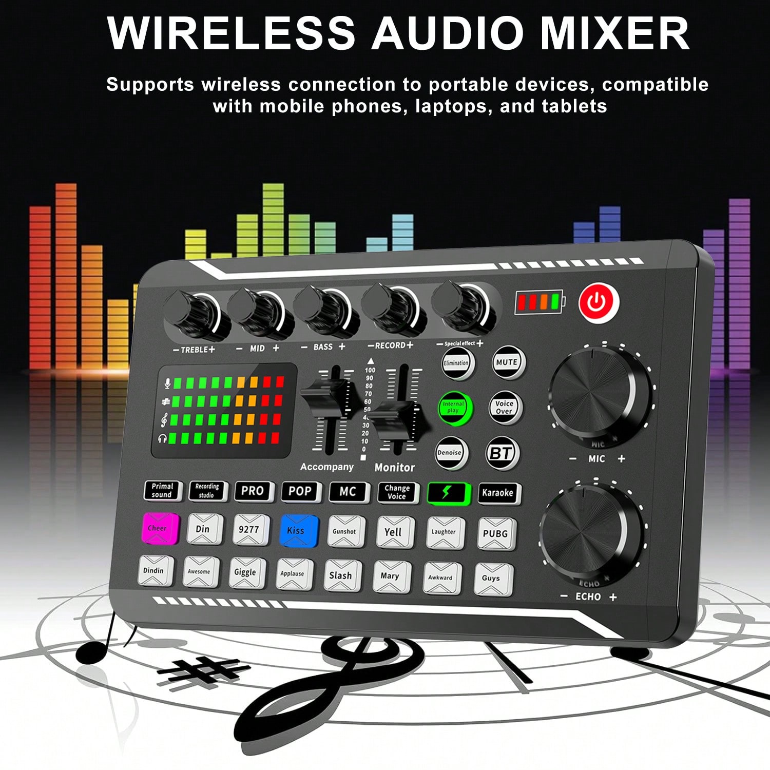 Podcast Equipment Kit With Aud – Phone Accessories Online recenzja i cena