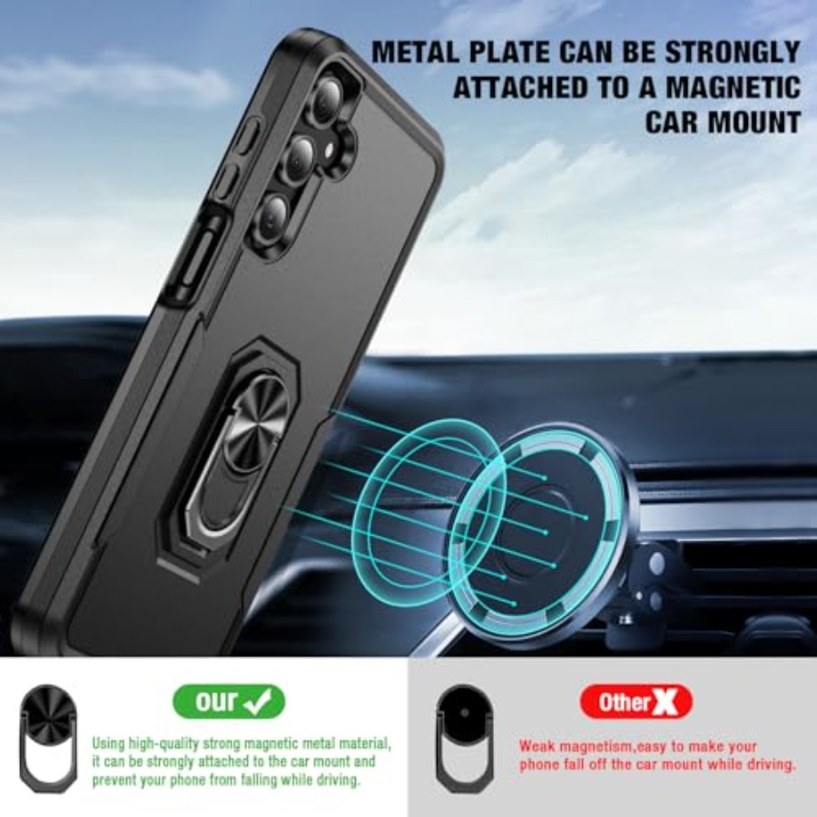 for Samsung Galaxy A16 5G Phon – Tempered Glass Screen recenzja i cena