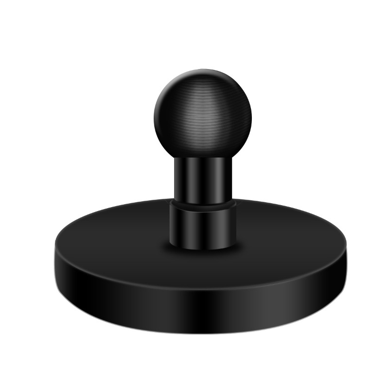 Aluminum 17mm Ball Head Adapte – Phone Accessories Video recenzja i cena