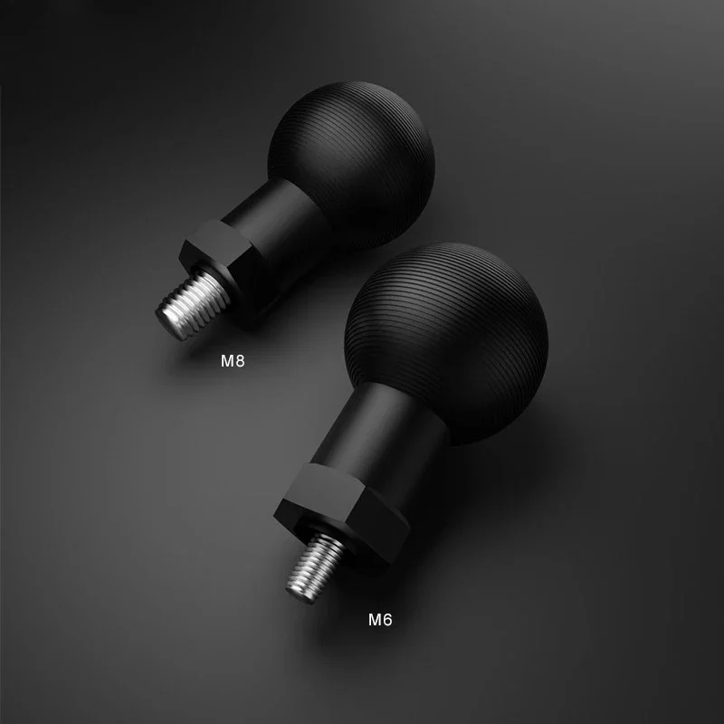 Aluminum 17mm Ball Head Adapte – Phone Accessories Video recenzja i cena