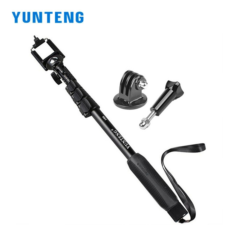 YUNTENG YT-188 YT188 Selfie St – Phone Accessories Video recenzja i cena