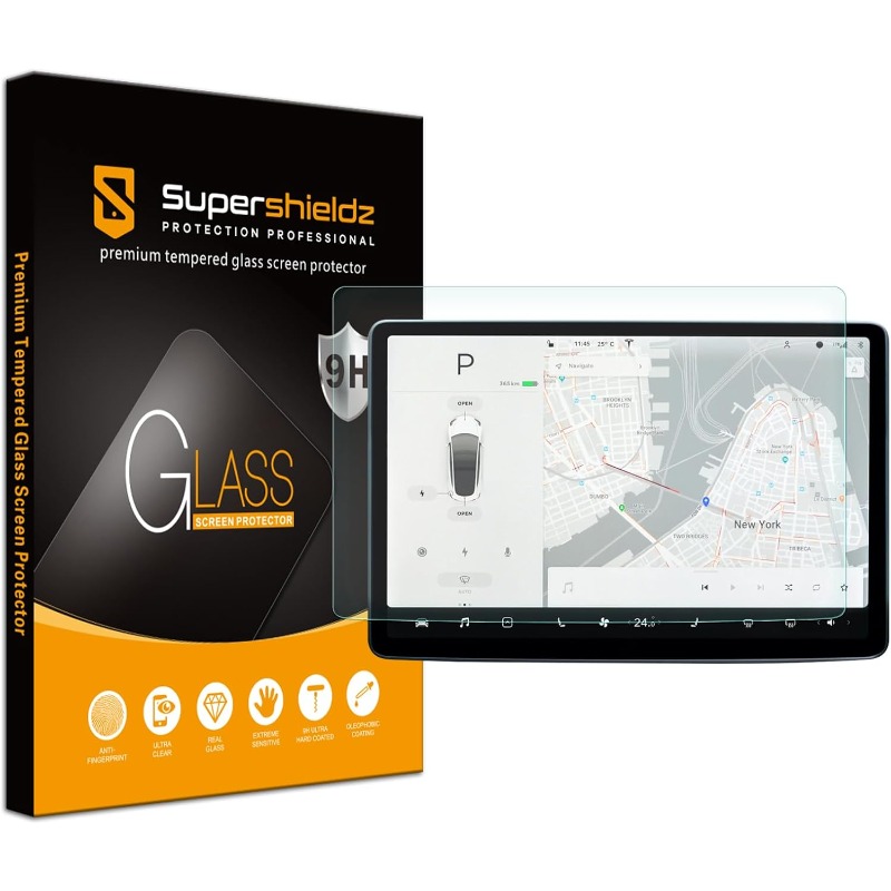 Anti Glare Anti Fingerprint Ma – Tempered Glass Screen recenzja i cena