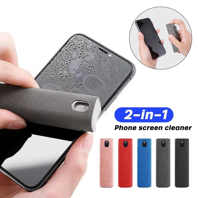 2 In 1 Screen Cleaner Spray Co – Screen Cleaner Spray recenzja i cena