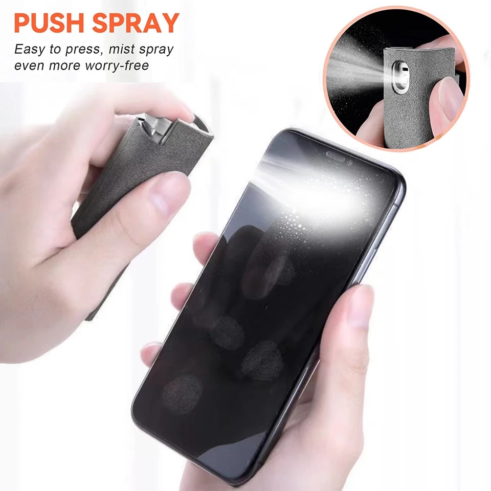 2 In 1 Screen Cleaner Spray Co – Screen Cleaner Spray recenzja i cena