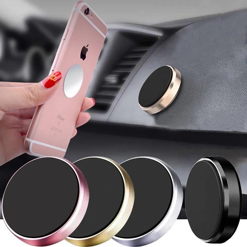 Magnetic Car Phone Holder Stan – Phone Accessories recenzja i cena